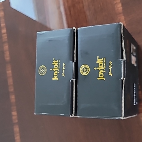 Joy Jolt Revere salt & pepper shakers (x2) - Picture 6 of 6